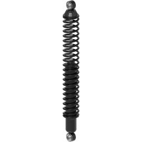 Monroe Load Adjusting 58654 Suspension Shock Absorber and Coil Spring Assembly Pack of 2 for Chevrolet Silverado 1500