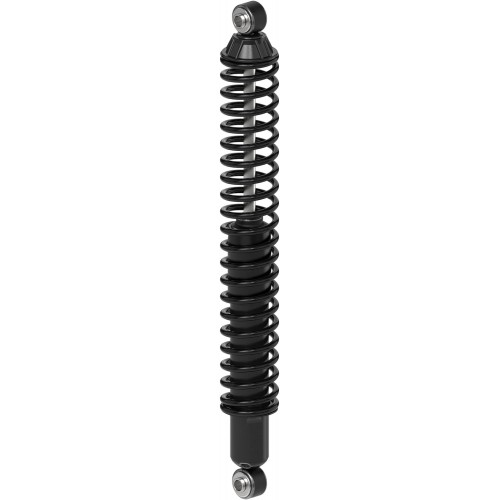Monroe Load Adjusting 58654 Suspension Shock Absorber and Coil Spring Assembly Pack of 2 for Chevrolet Silverado 1500