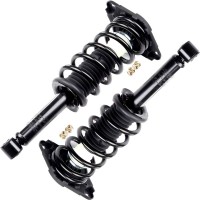 Rear Struts Strut Spring Assembly Shock Absorber for Nissan Sentra 2000 2001 2002 2003 2004 2005 2006