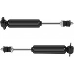 Shocks Struts,SCITOO Front Gas Struts Shock Absorbers Fit for 1994-2005 for Chevy Blazer for GMC Jimmy,1994-2004 for Chevy S10 for GMC Sonoma,1996-2000 for Isuzu Hombre 344040 37129 Set of 2