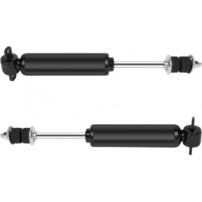 Shocks Struts,SCITOO Front Gas Struts Shock Absorbers Fit for 1994-2005 for Chevy Blazer for GMC Jimmy,1994-2004 for Chevy S10 for GMC Sonoma,1996-2000 for Isuzu Hombre 344040 37129 Set of 2