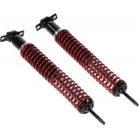 ACDelco Specialty 519-36 Front Spring Assisted Shock Absorber