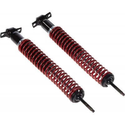 ACDelco Specialty 519-36 Front Spring Assisted Shock Absorber