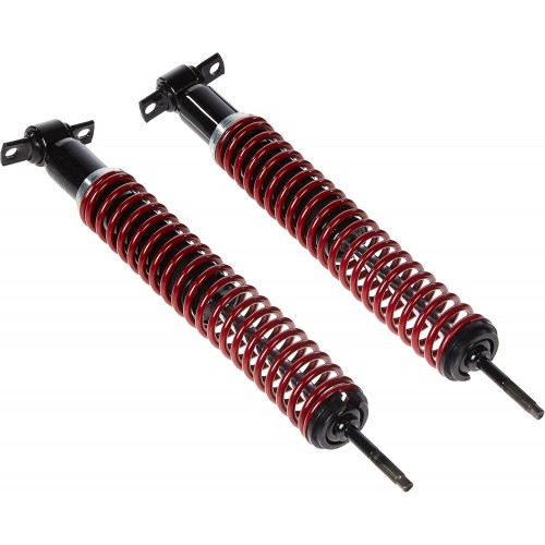 ACDelco Specialty 519-36 Front Spring Assisted Shock Absorber